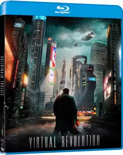 Virtual Revolution  [BLU-RAY 720p] - FRENCH