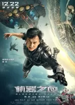 Bleeding Steel  [WEBRIP] - FRENCH