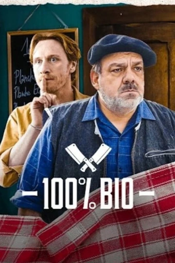 100% bio  [WEBRIP 720p] - FRENCH