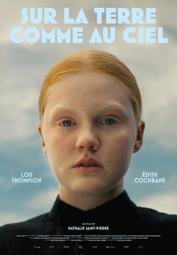 Sur la terre comme au ciel  [WEB-DL 720p] - FRENCH