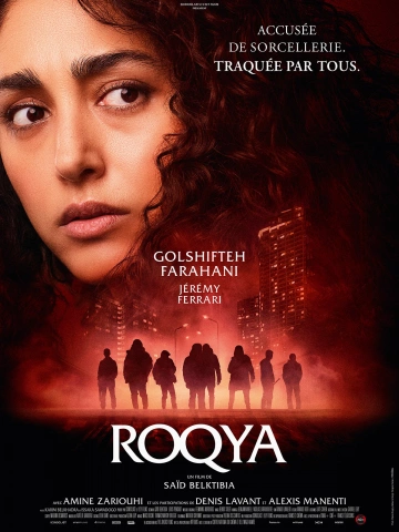 Roqya  [WEBRIP] - FRENCH