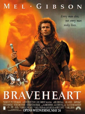 Braveheart  [BDRIP] - VOSTFR