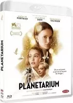 Planétarium  [Blu-Ray 720p] - FRENCH