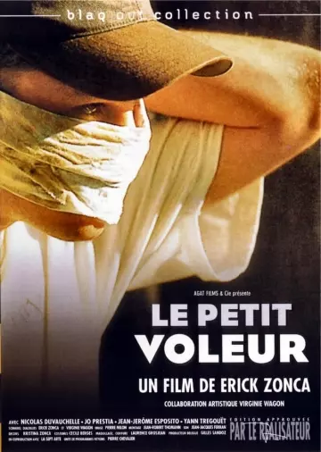 Le petit voleur [DVDRIP] - FRENCH