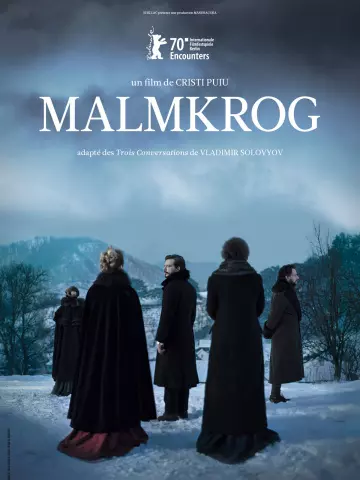 Malmkrog [HDRIP] - FRENCH