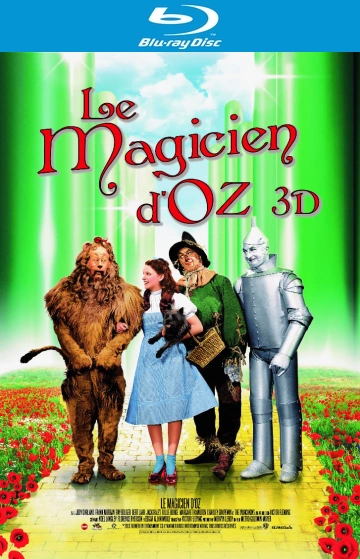 Le Magicien d'Oz  [HDLIGHT 1080p] - MULTI (FRENCH)