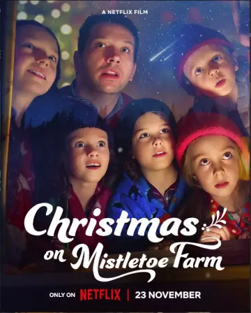 Notre Noël à la Ferme [WEB-DL 1080p] - MULTI (FRENCH)