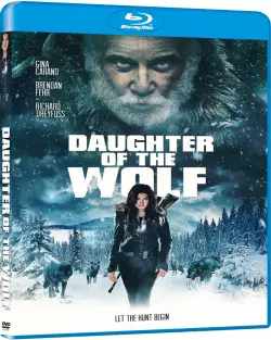 Daughter of the Wolf  [HDLIGHT 720p] - FRENCH