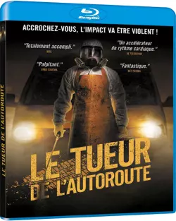 Le Tueur de l'autoroute  [HDLIGHT 720p] - FRENCH