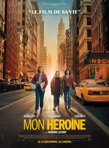 Mon héroïne [HDRIP] - FRENCH