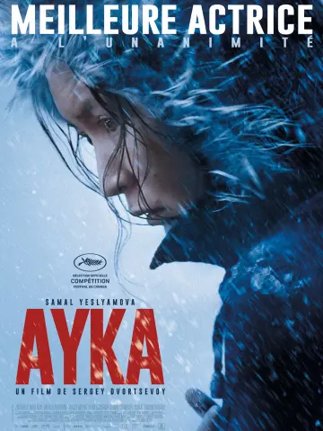 Ayka [HDTV] - VOSTFR