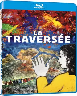 La Traversée  [BLU-RAY 1080p] - FRENCH