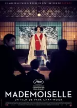 Mademoiselle  [DVDRip x264] - VOSTFR