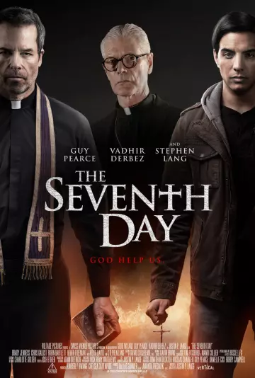 The Seventh Day  [BDRIP] - FRENCH