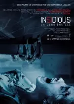 Insidious : la dernière clé  [BDRIP] - TRUEFRENCH