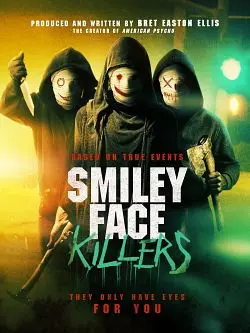 Smiley Face Killers  [BDRIP] - FRENCH