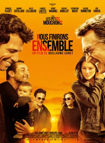 Nous Finirons Ensemble [WEBRIP 1080p] - FRENCH