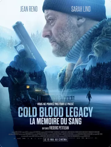 Cold Blood Legacy : La mémoire du sang  [BDRIP] - FRENCH