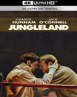 Jungleland [WEB-DL 4K] - MULTI (FRENCH)