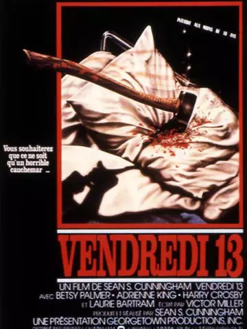 Vendredi 13 [HDLIGHT 1080p] - MULTI (TRUEFRENCH)