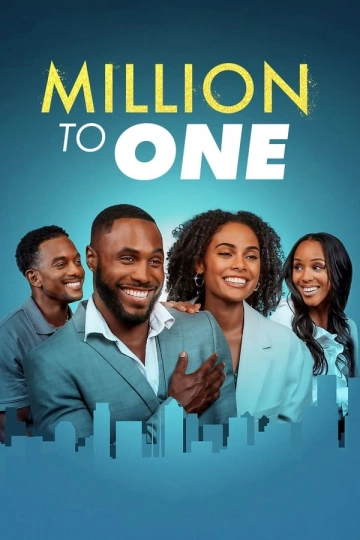 Mon premier million [WEBRIP 720p] - FRENCH