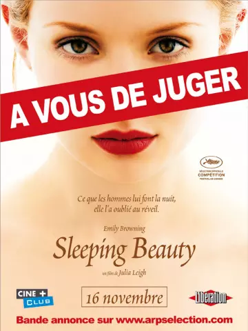 Sleeping Beauty  [WEB-DL 1080p] - MULTI (FRENCH)