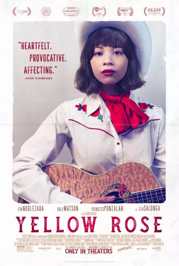 Yellow Rose  [WEB-DL 1080p] - VOSTFR