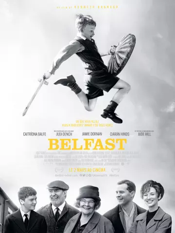 Belfast  [BDRIP] - TRUEFRENCH