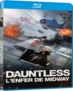 Dauntless: The Battle of Midway  [HDLIGHT 1080p] - MULTI (FRENCH)