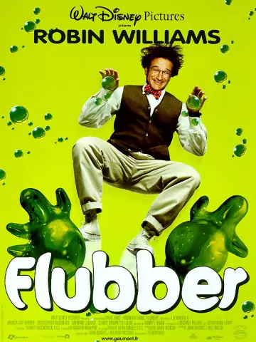 Flubber [DVDRIP] - FRENCH