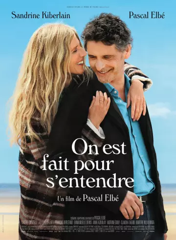 On est fait pour s?entendre [HDRIP] - FRENCH