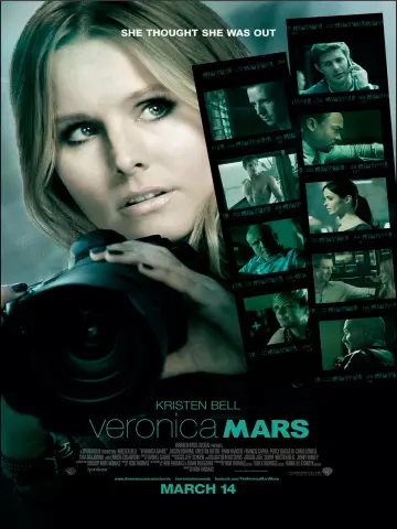 Veronica Mars [BDRIP] - TRUEFRENCH