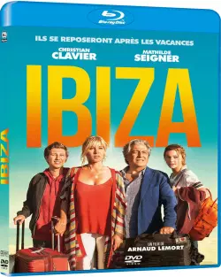 Ibiza  [HDLIGHT 720p] - FRENCH