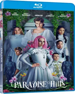 Paradise Hills [BLU-RAY 720p] - FRENCH