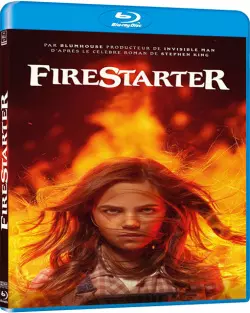 Firestarter  [HDLIGHT 1080p] - MULTI (TRUEFRENCH)