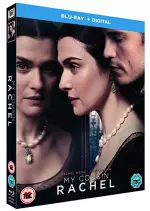 My Cousin Rachel  [BLU-RAY 1080p] - MULTI (TRUEFRENCH)