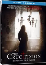 The Crucifixion  [HDLIGHT 720p] - FRENCH