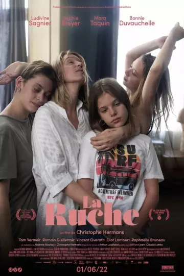 La Ruche  [WEB-DL 1080p] - FRENCH