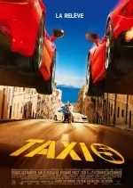 Taxi 5  [BDRIP] - FRENCH