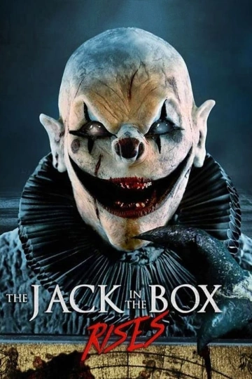 Jack in the Box : Résurrection [WEBRIP 720p] - FRENCH