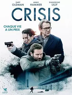 Crisis [BDRIP] - TRUEFRENCH