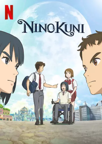 Ninokuni  [WEB-DL 1080p] - VOSTFR