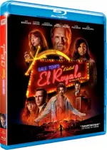 Sale temps à l'hôtel El Royale  [BLU-RAY 720p] - FRENCH