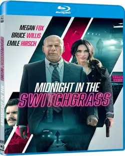 Midnight In The Switchgrass [BLU-RAY 720p] - TRUEFRENCH