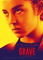 Grave  [HDRIP MKV] - FRENCH