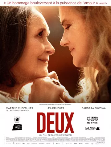 Deux  [HDRIP] - FRENCH