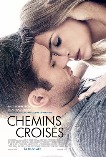 Chemins croisés [BDRIP] - FRENCH