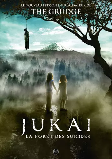 Jukaï : la Forêt des Suicides  [BDRIP] - FRENCH