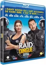 RAID Dingue  [HD-LIGHT 1080p] - FRENCH