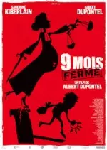 9 mois ferme [BDRip XviD] - FRENCH